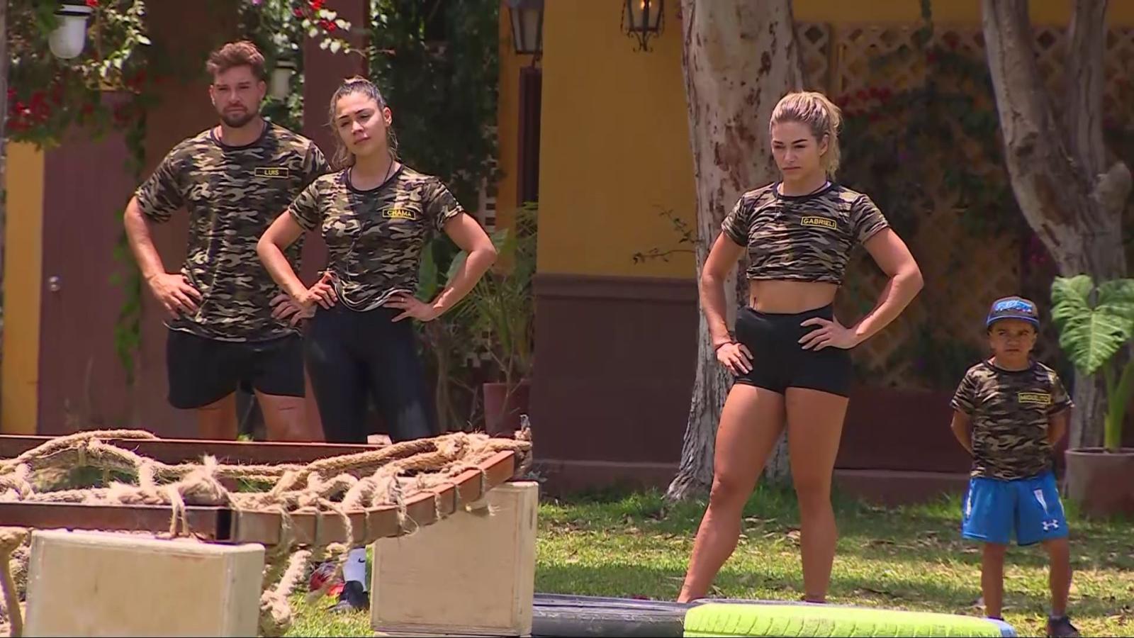 Tierra Brava