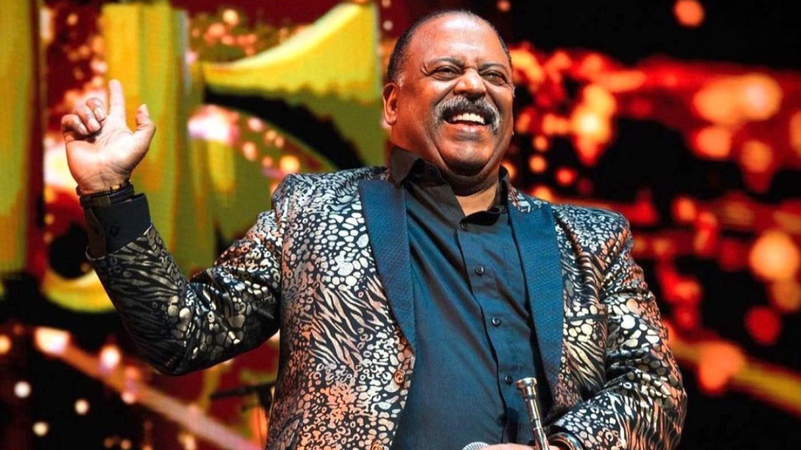 Wilfrido Vargas - Instagram