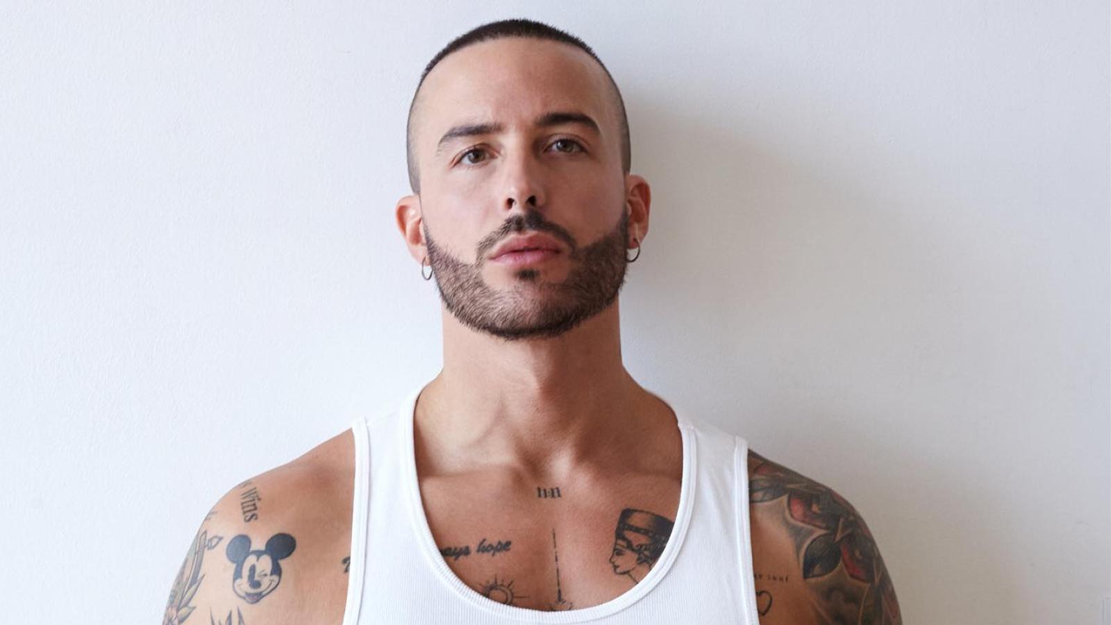 Alejandro Pérez