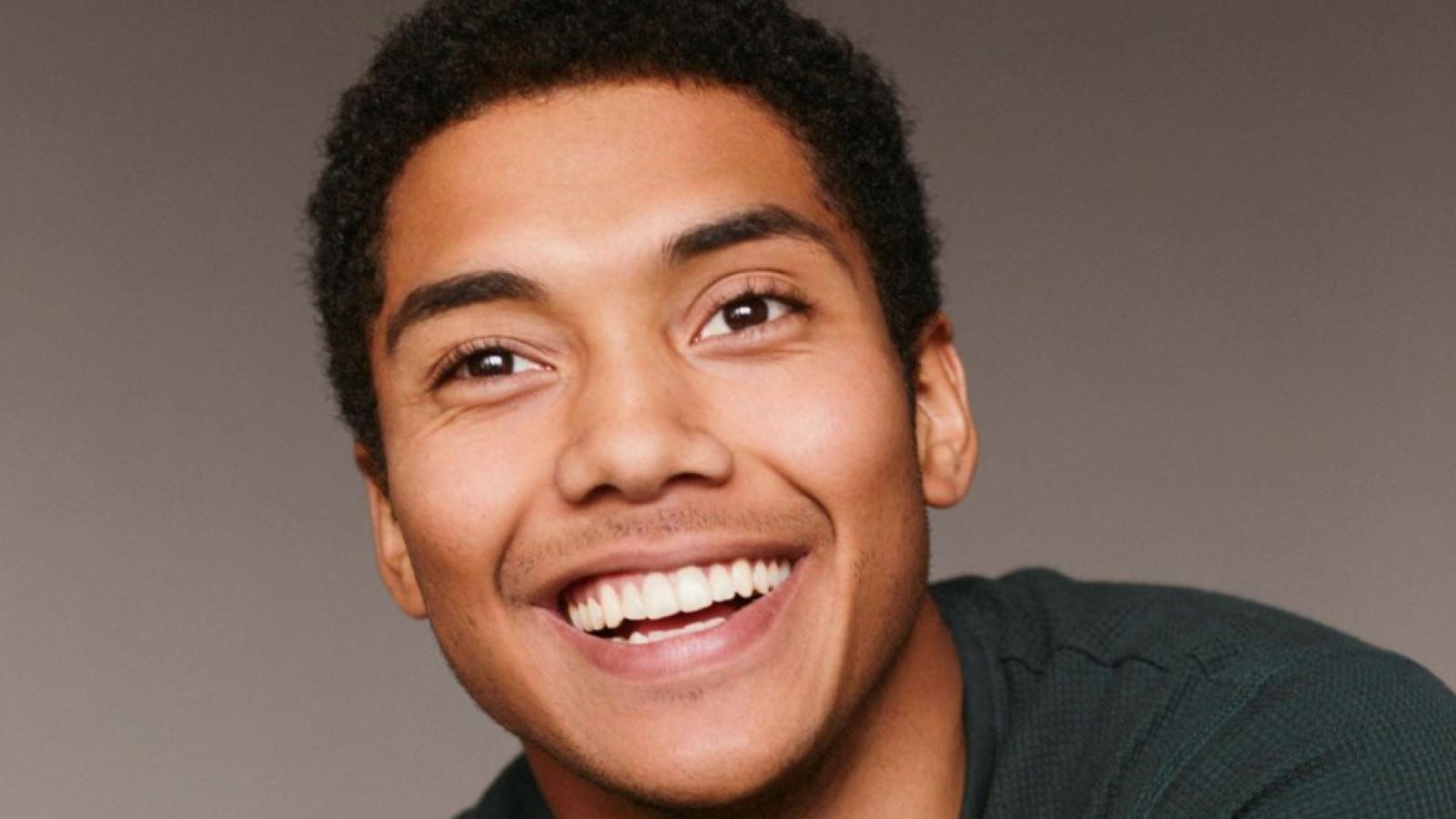 Chance Perdomo