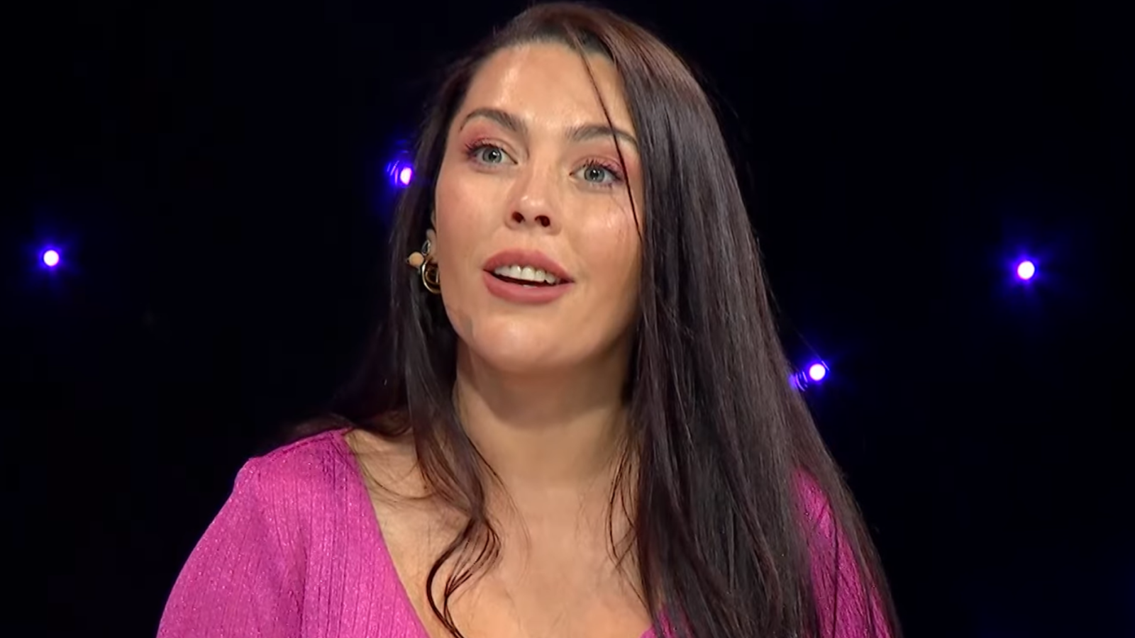 Daniela Aránguiz 