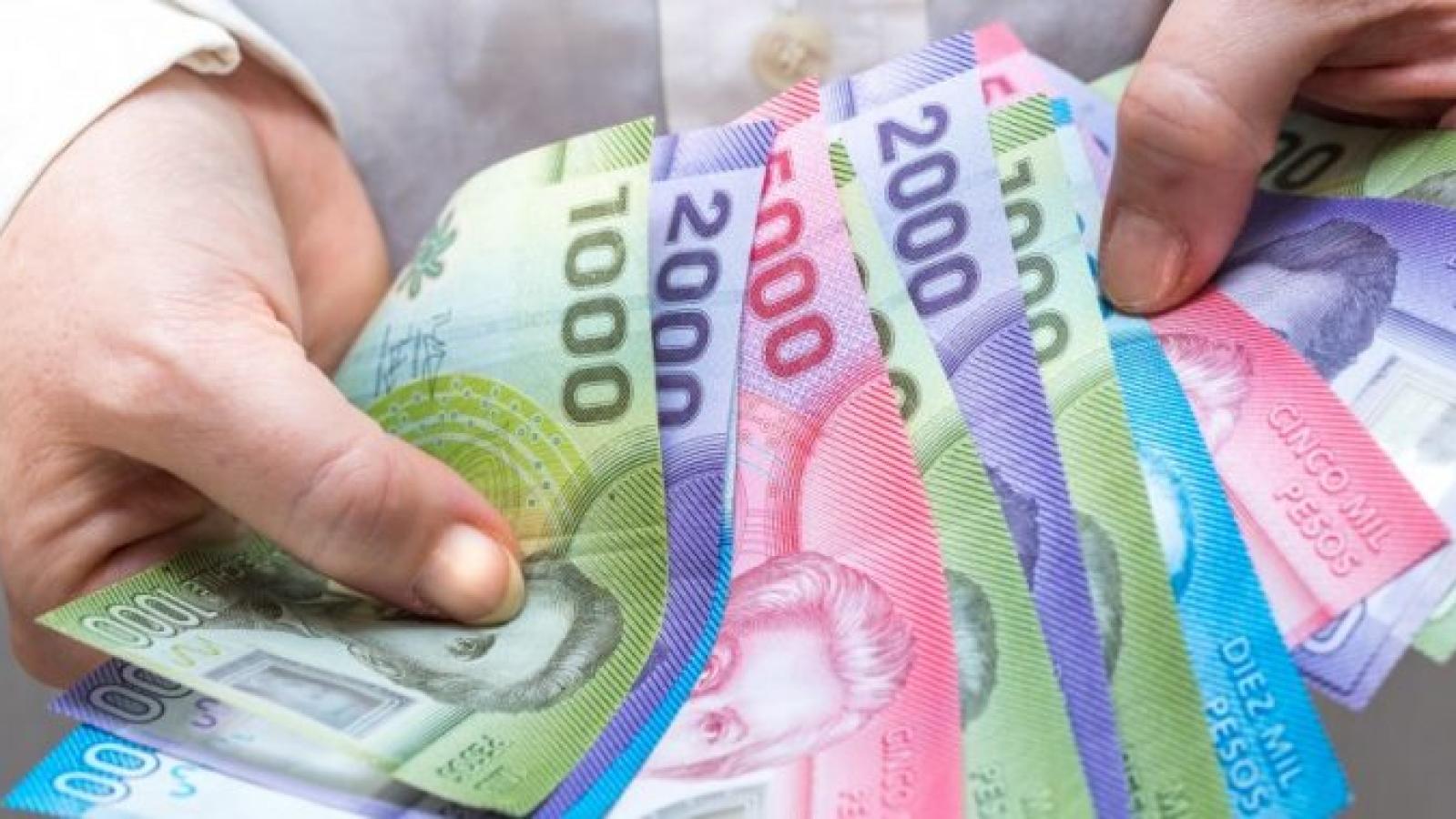 Bono Marzo 2024: ¿Cuándo se paga el último monto de $61 mil pesos? - Agencia UNO