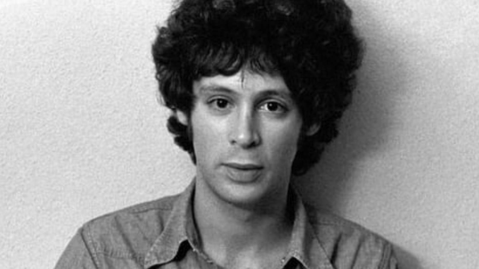 Eric Carmen - Créditos: Captura