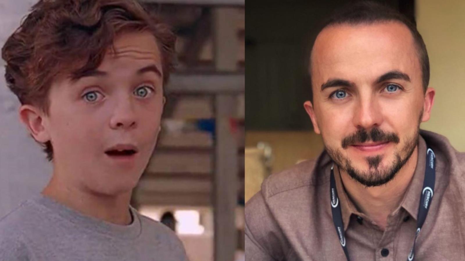 Frankie Muniz 