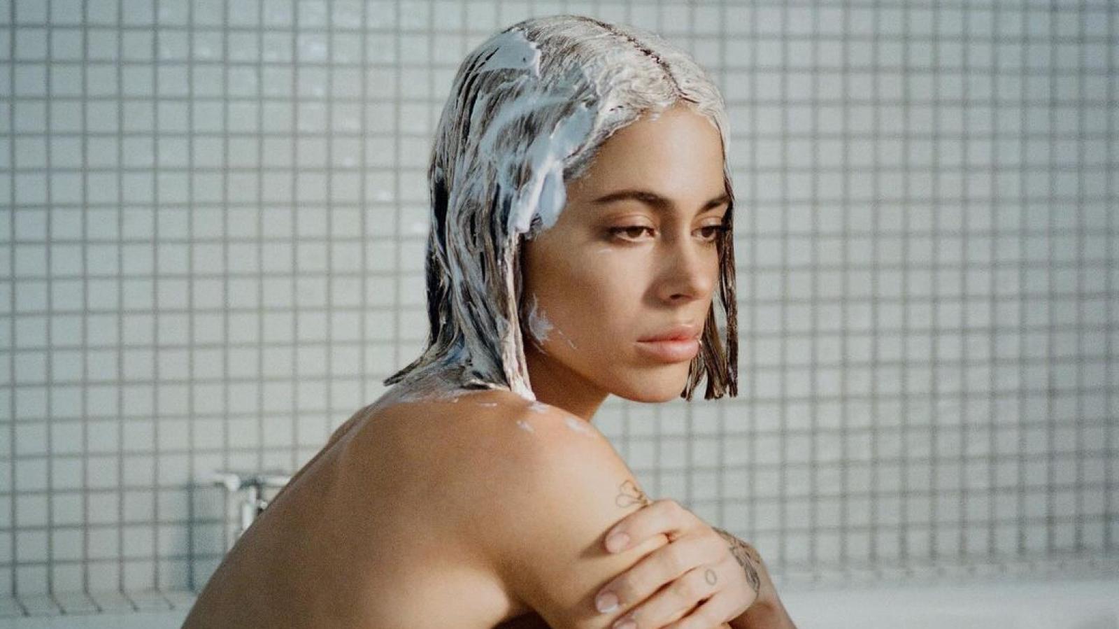 Tini Stoessel - Créditos: Instagram