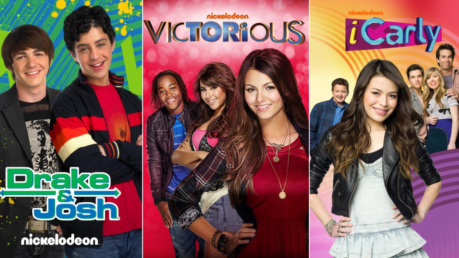Nickelodeon