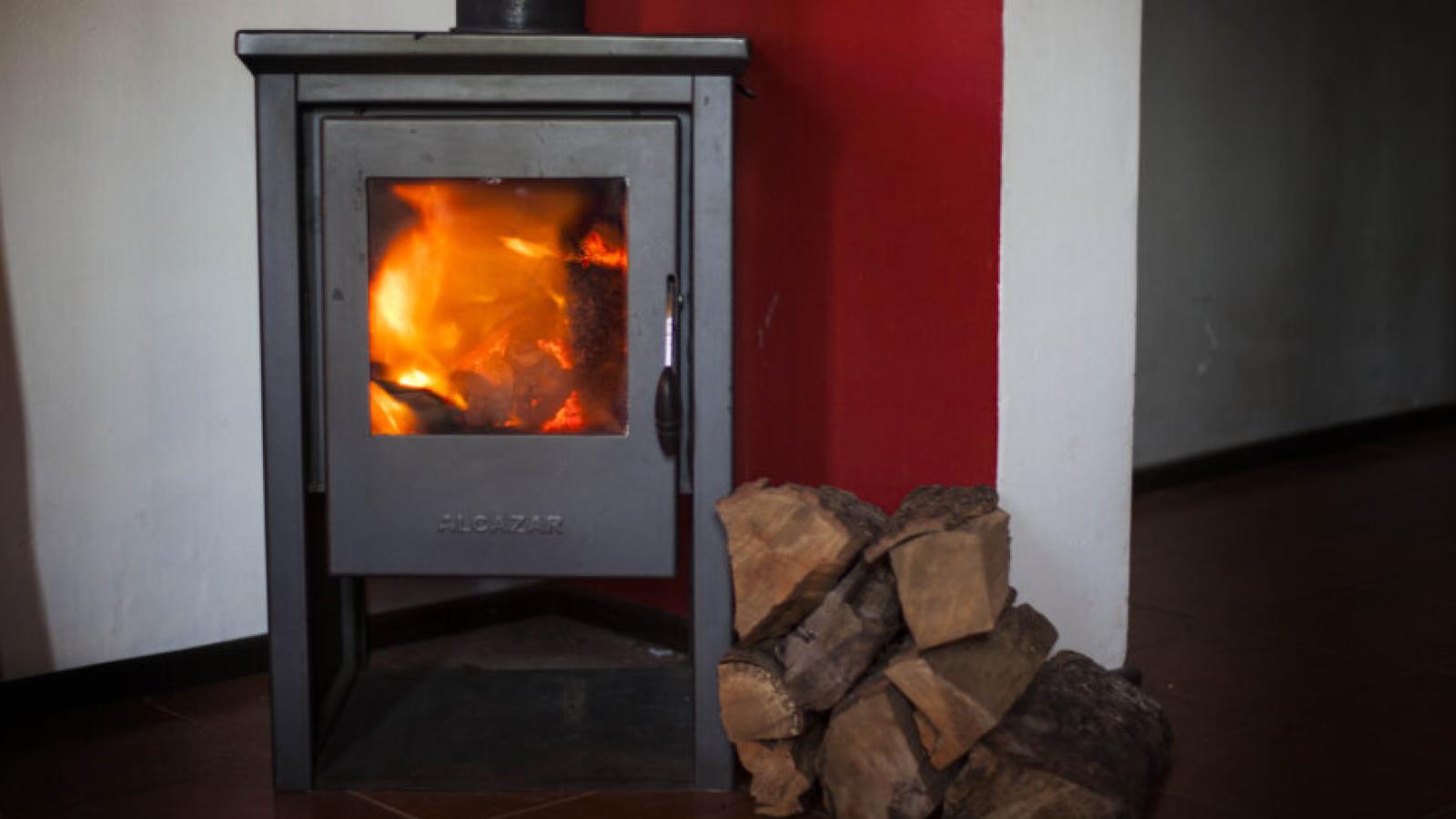 Ex Bono Leña: quiénes reciben los $100 mil pesos en pago único - Agencia UNO