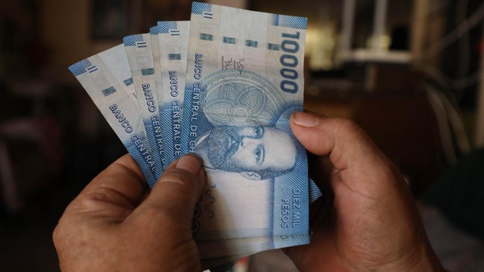 Beca Indígena: qué estudiantes reciben los $208 mil pesos - Agencia UNO