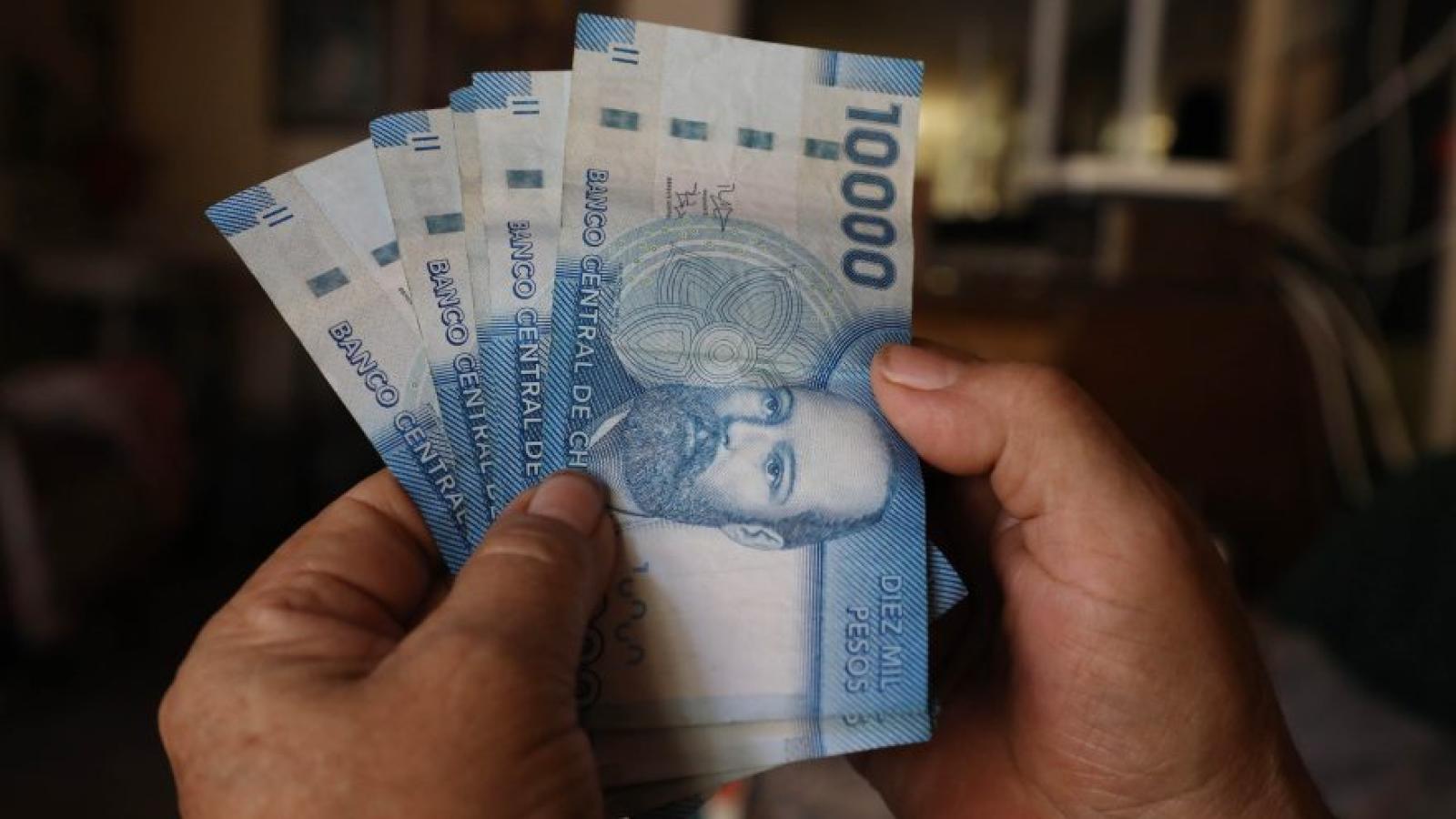 A cuánto aumentará el sueldo mínimo en julio del 2024 - Agencia UNO