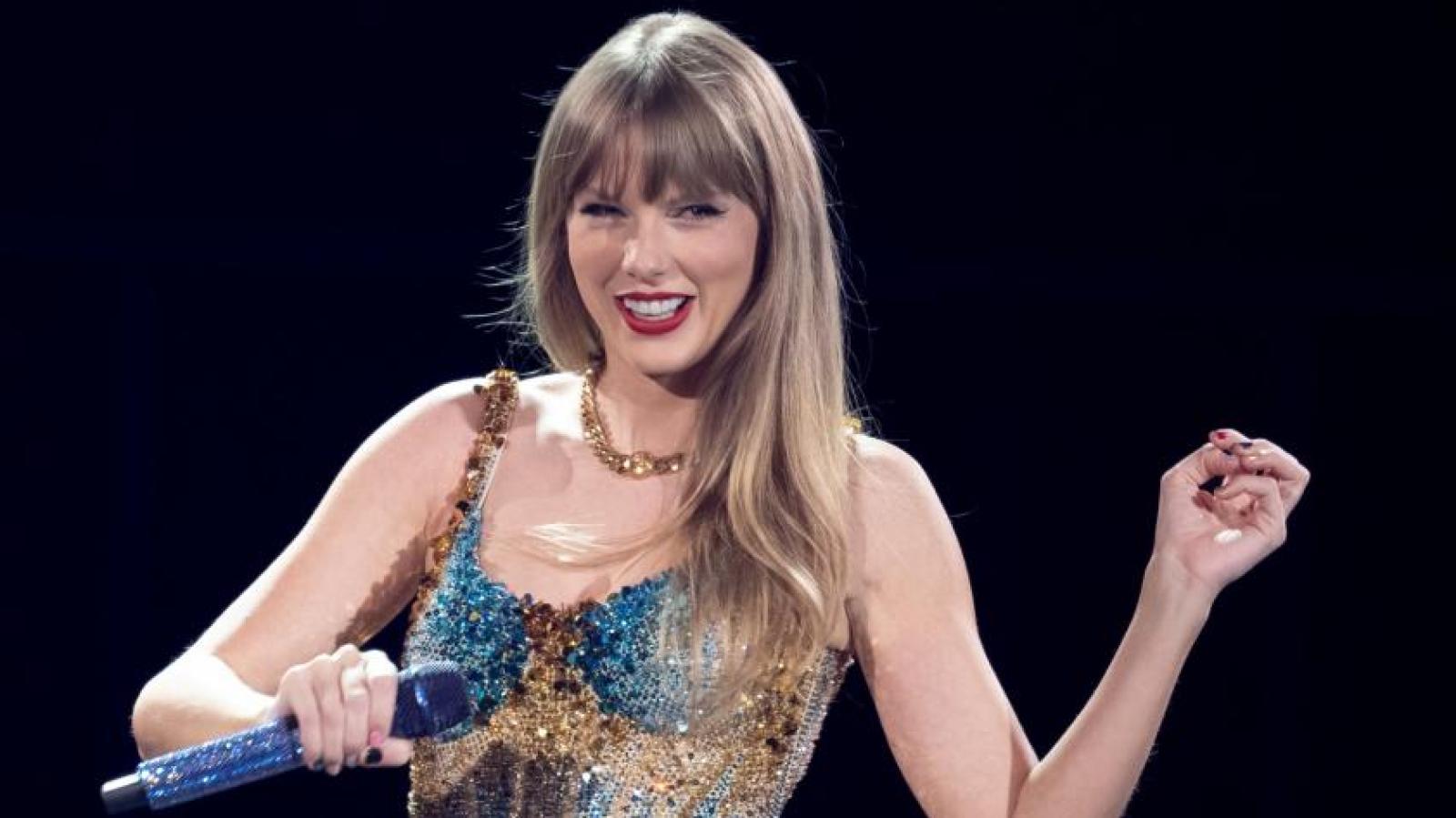 Bar londinense fue mencionado en canción de Taylor Swift y sus ventas aumentaron  - AFP