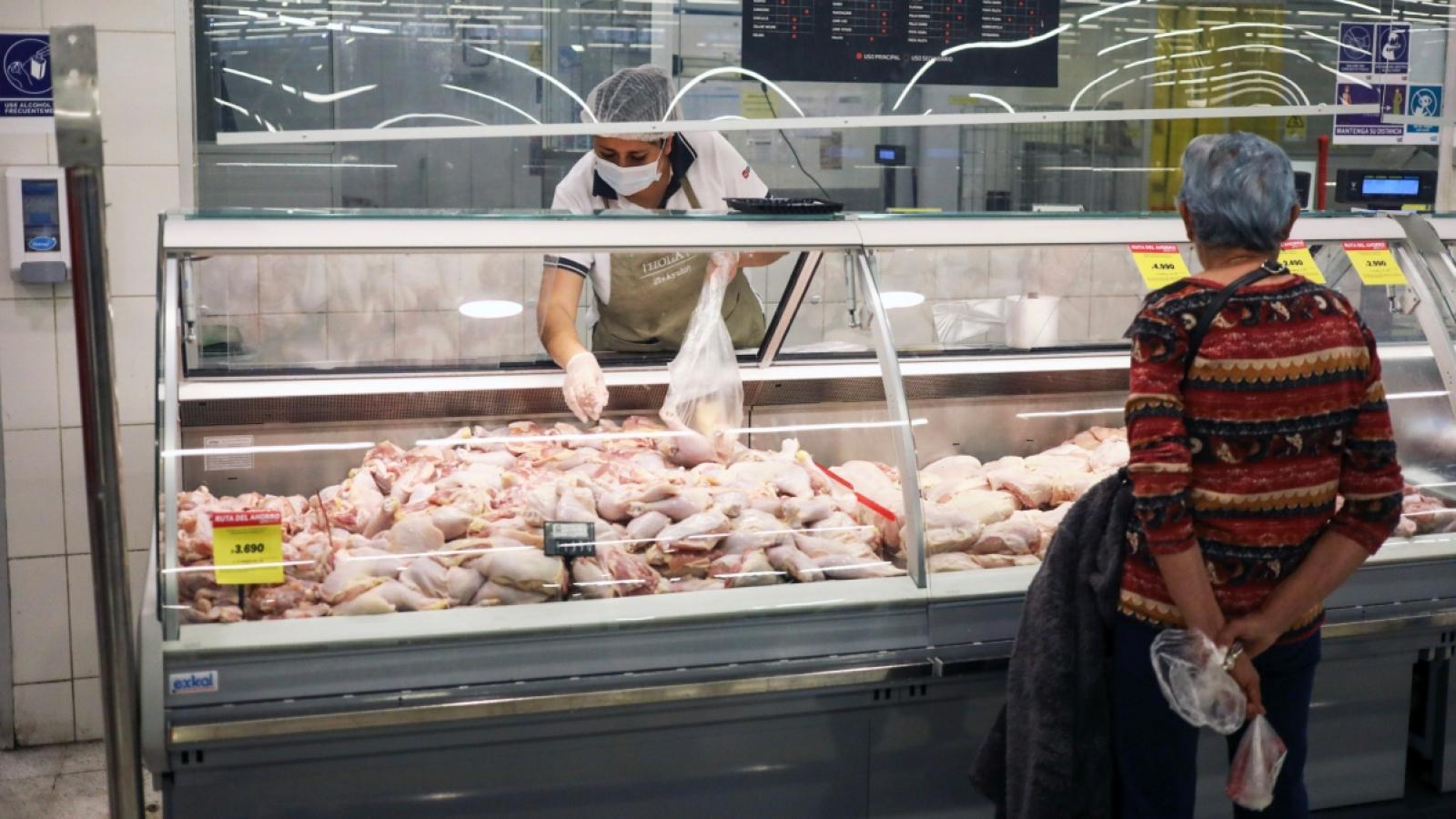 44 horas / Referencial - Créditos: Agencia Uno