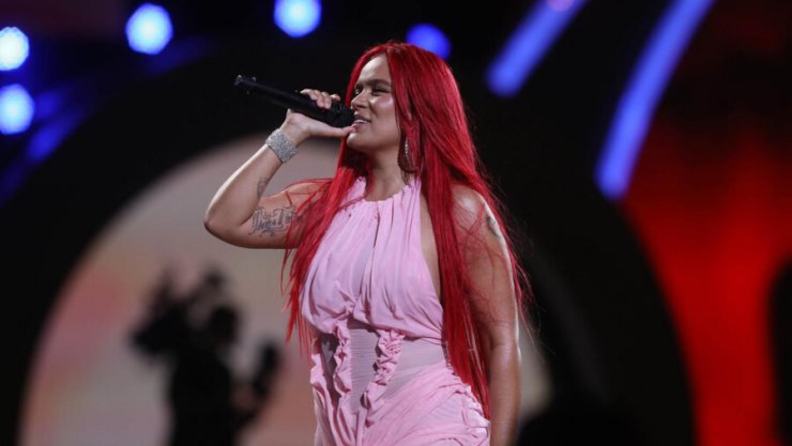 Así funcionará el Metro para los conciertos de Karol G - Agencia UNO