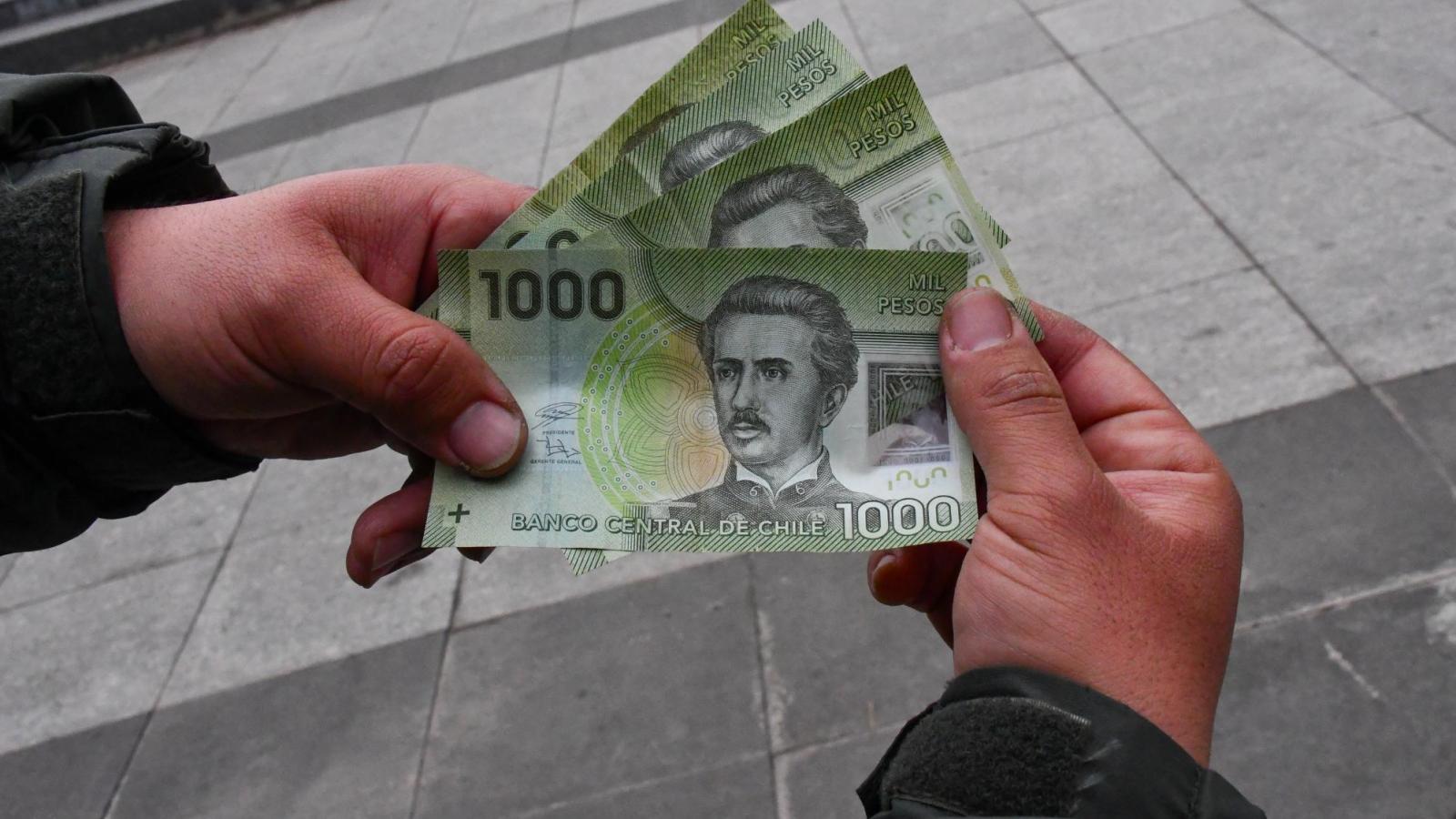 Billetes - Agencia Uno