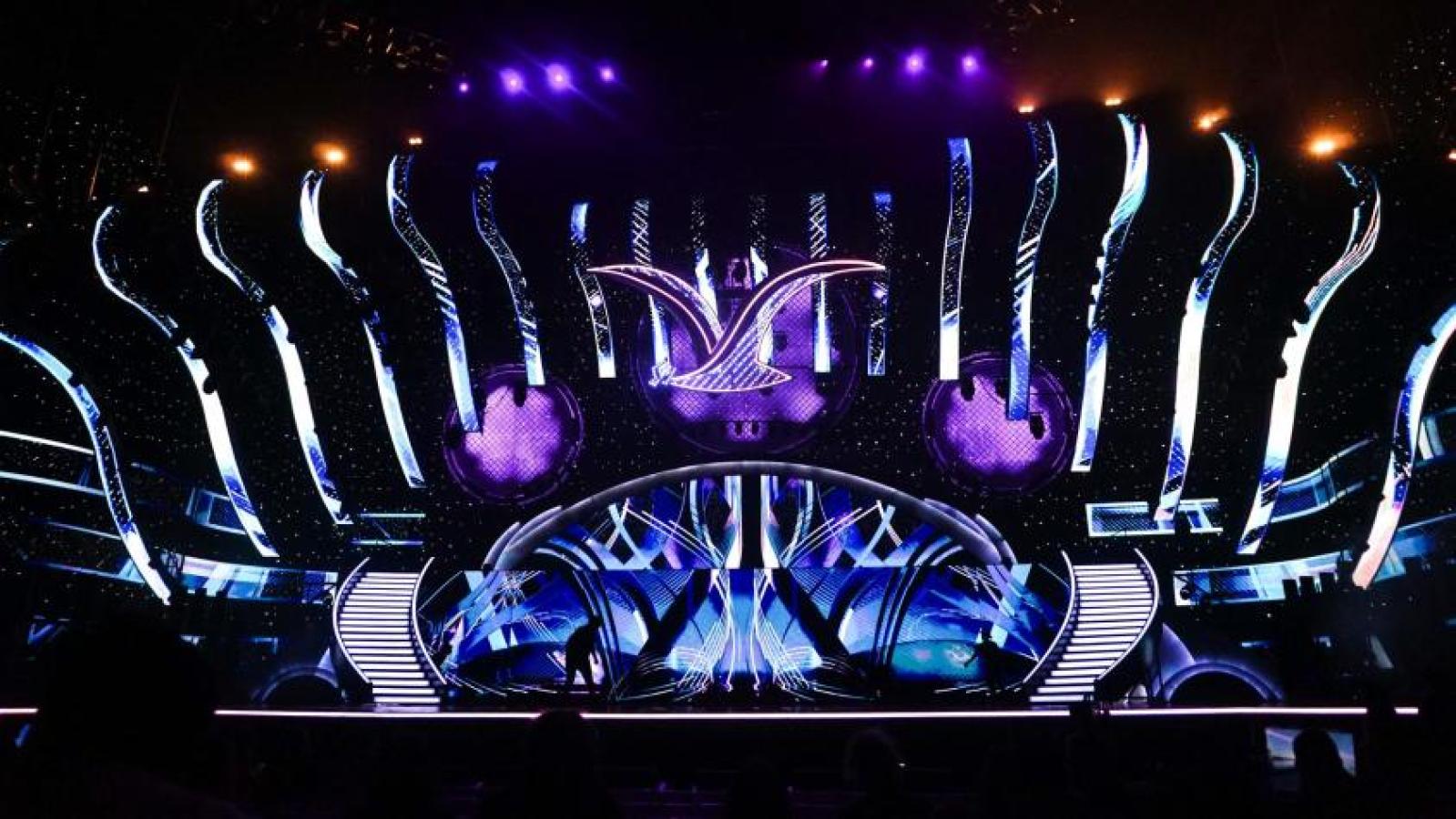 Canal 13 entrega sus razones a Municipalidad de Viña del Mar por las que licitación del festival debería quedar desierta
