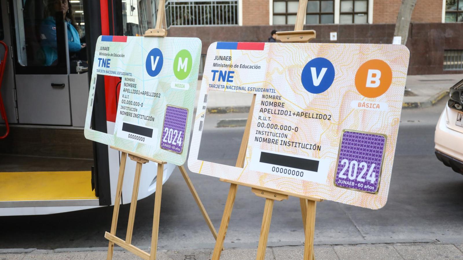 TNE - Agencia UNO