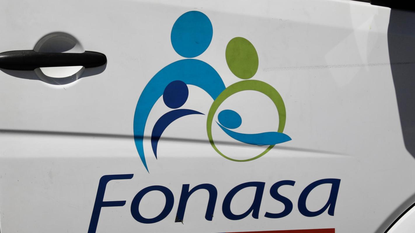 Fonasa: Averigua si estás afiliado o afiliada 