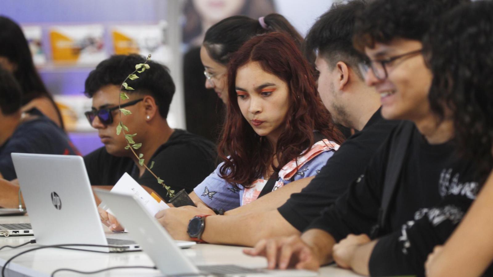 FUAS 2024 - Créditos ATON 