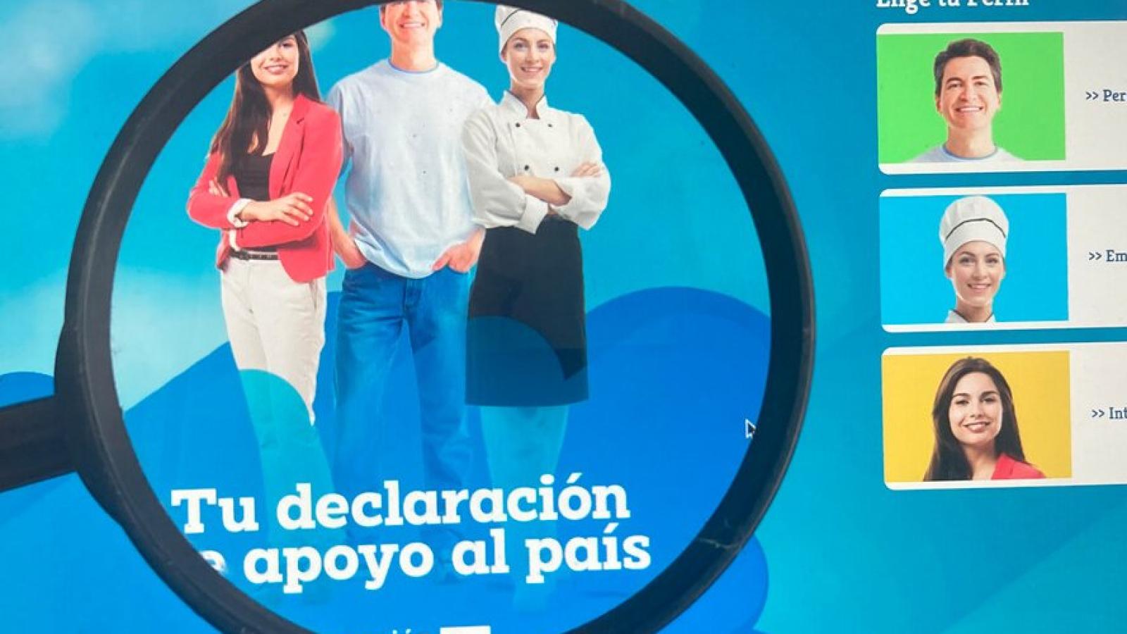 Este lunes inicia el proceso de devolución en Operación Renta 2024: quiénes deben realizar el trámite