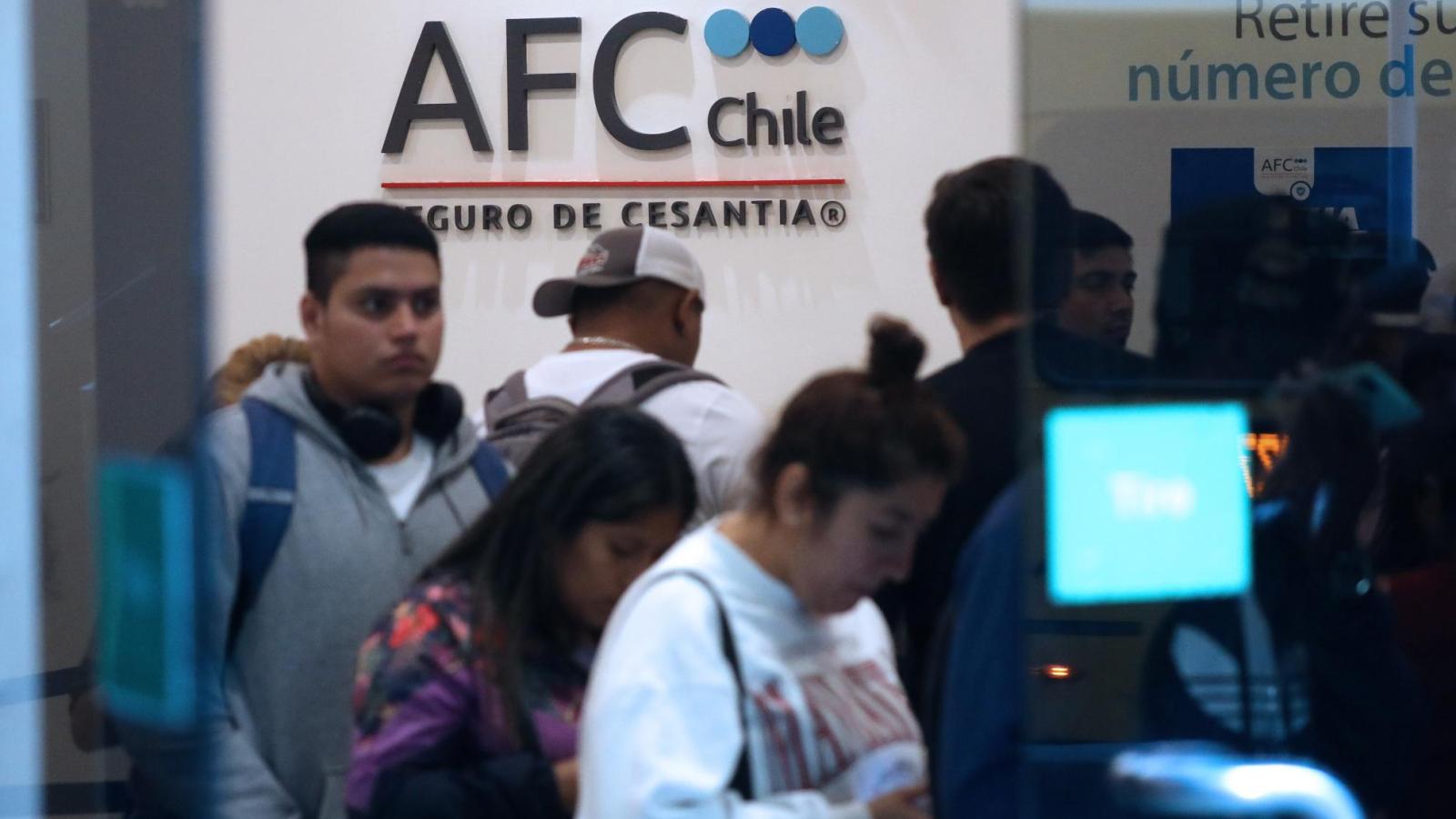 Conoce cómo retirar tus fondos del Seguro de Cesantía