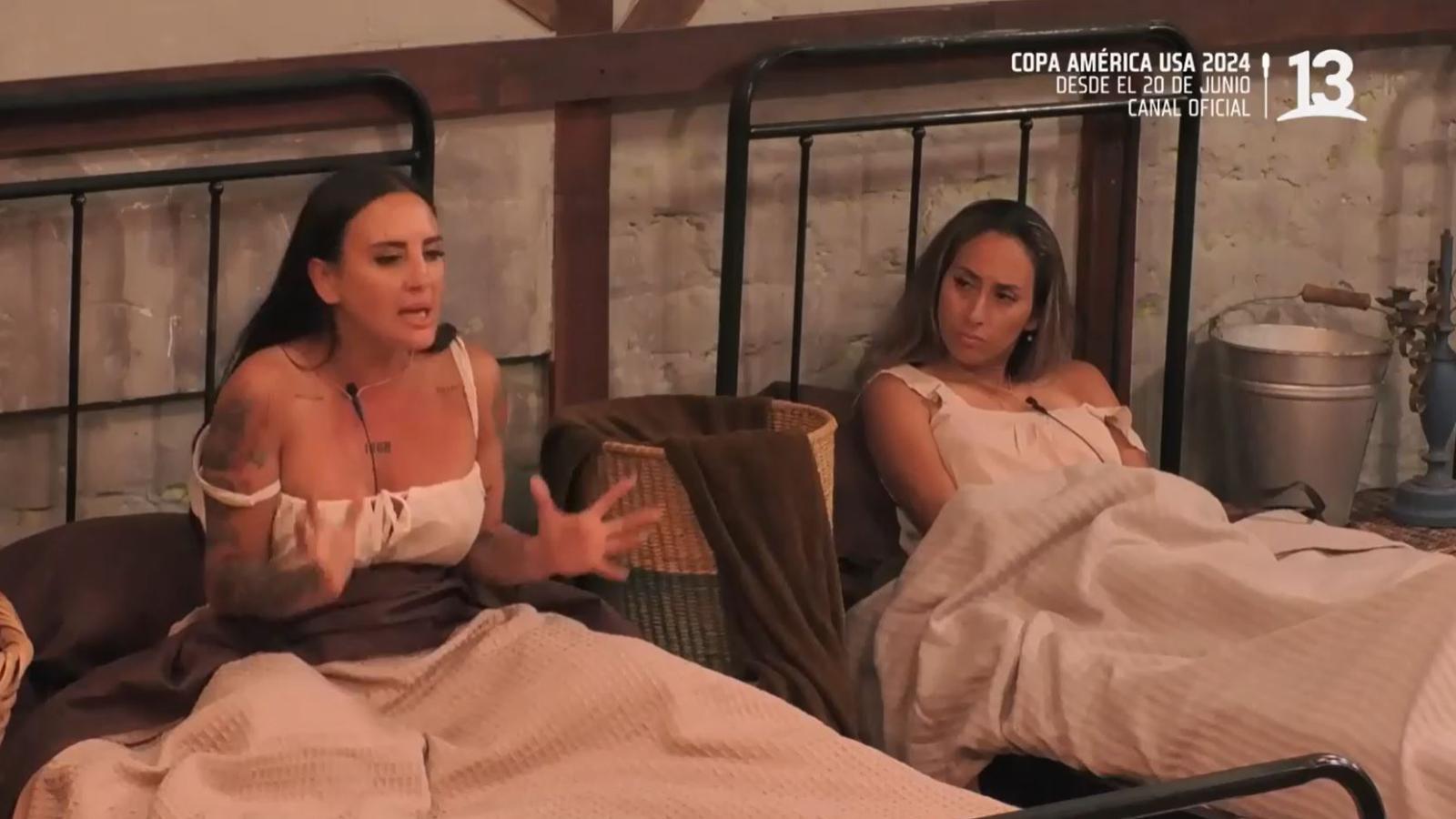 Blue Mary comenta su quiebre con Dash