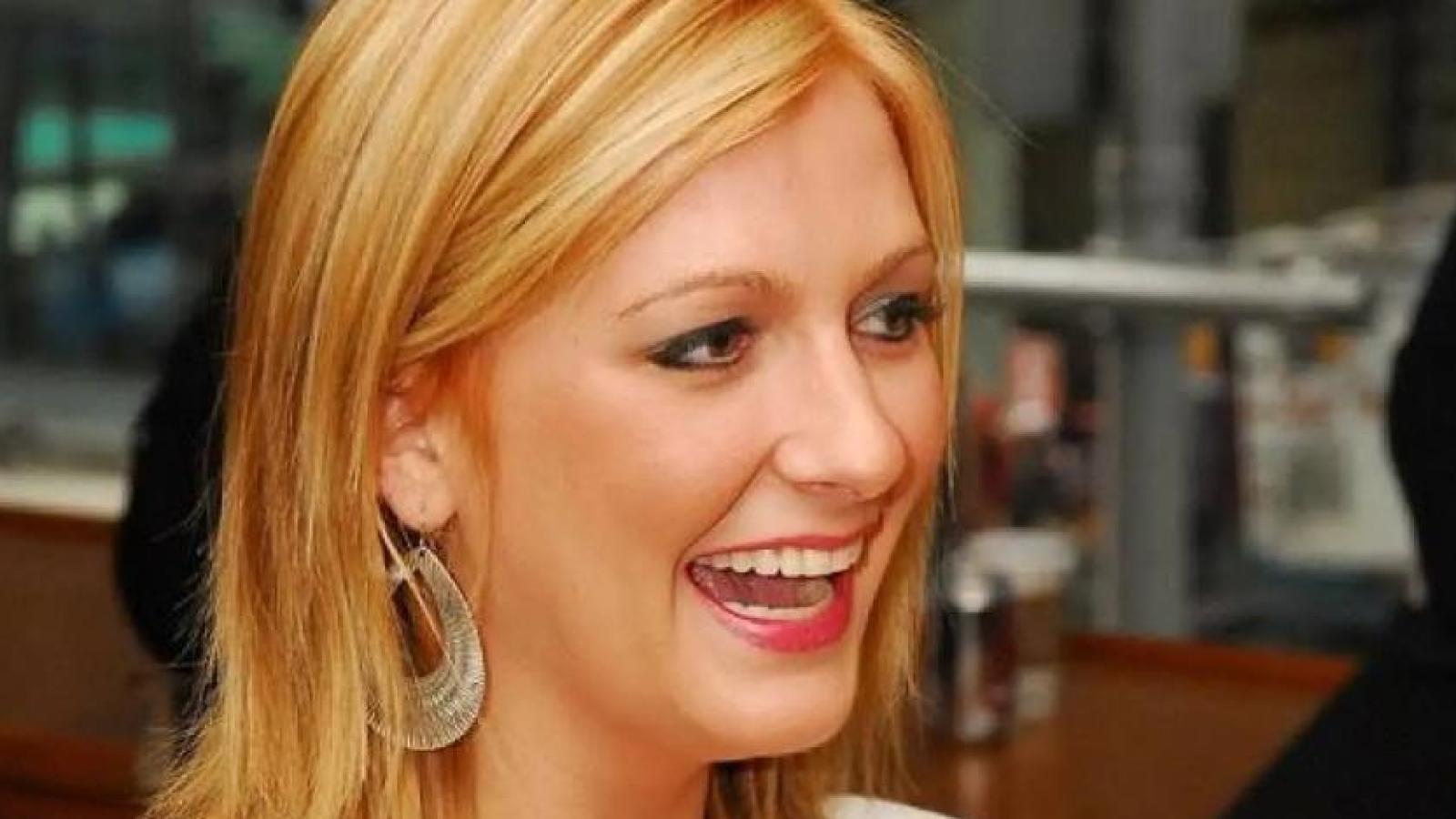 Bobbie Jean Carter - AFP