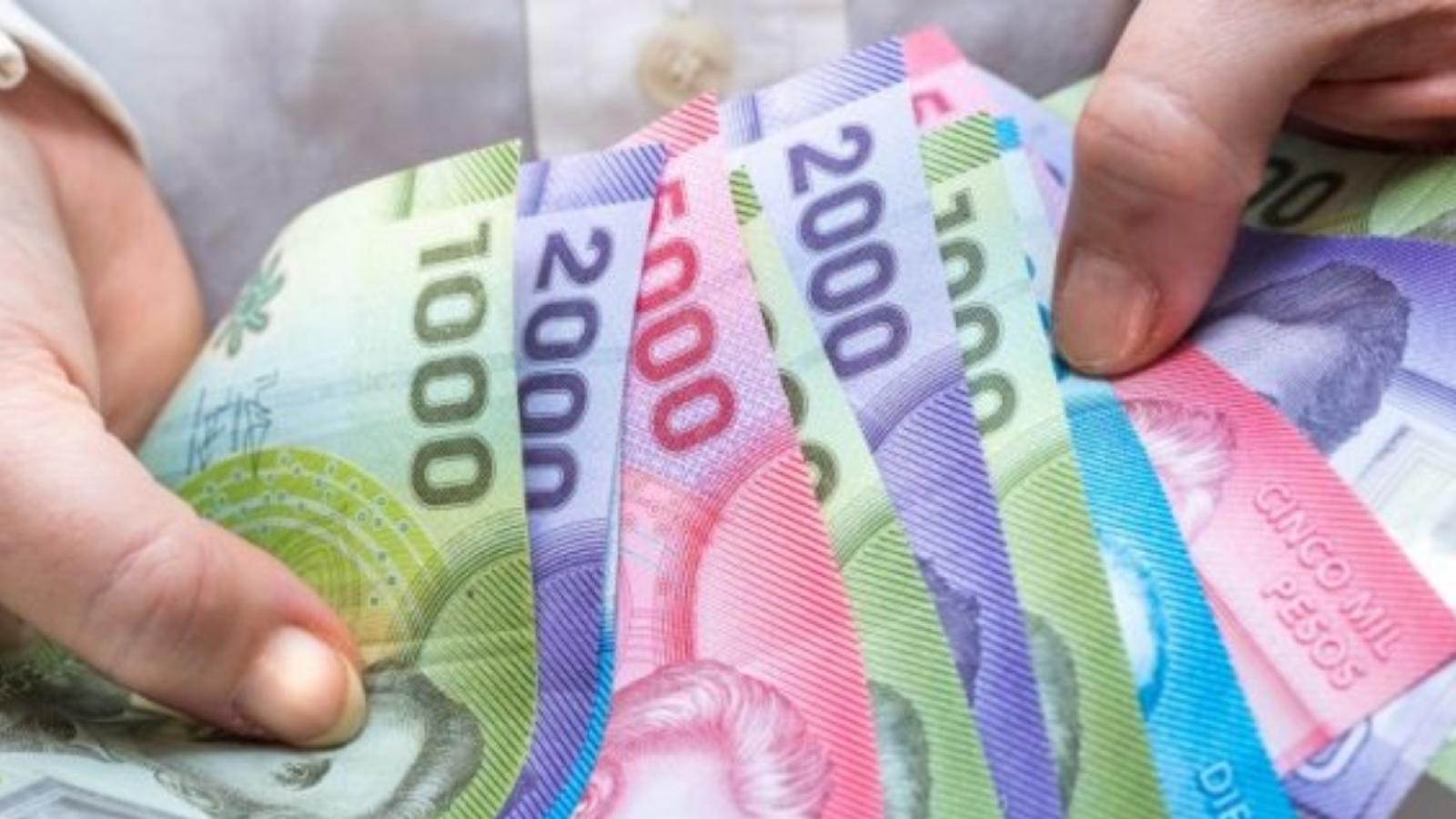 Bono Base Familiar - Créditos: Agencia Uno