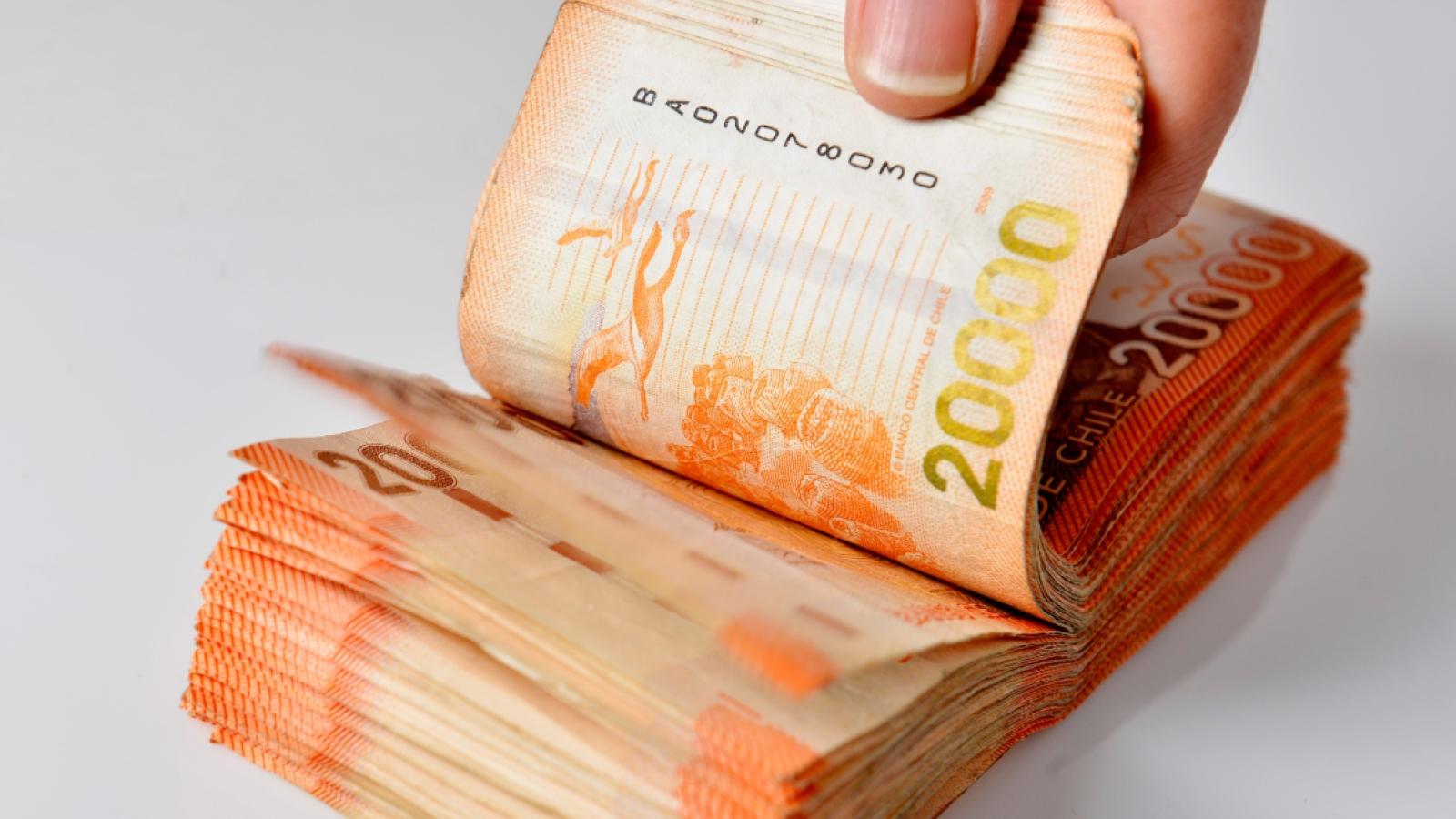 Bono Invierno - Créditos: Agencia Uno