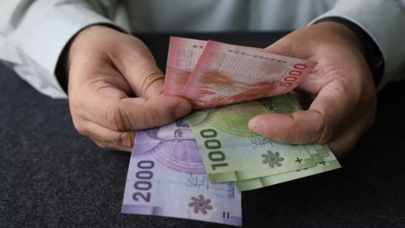 Bono Logro Escolar: qué estudiantes reciben los $78 mil pesos - Agencia UNO