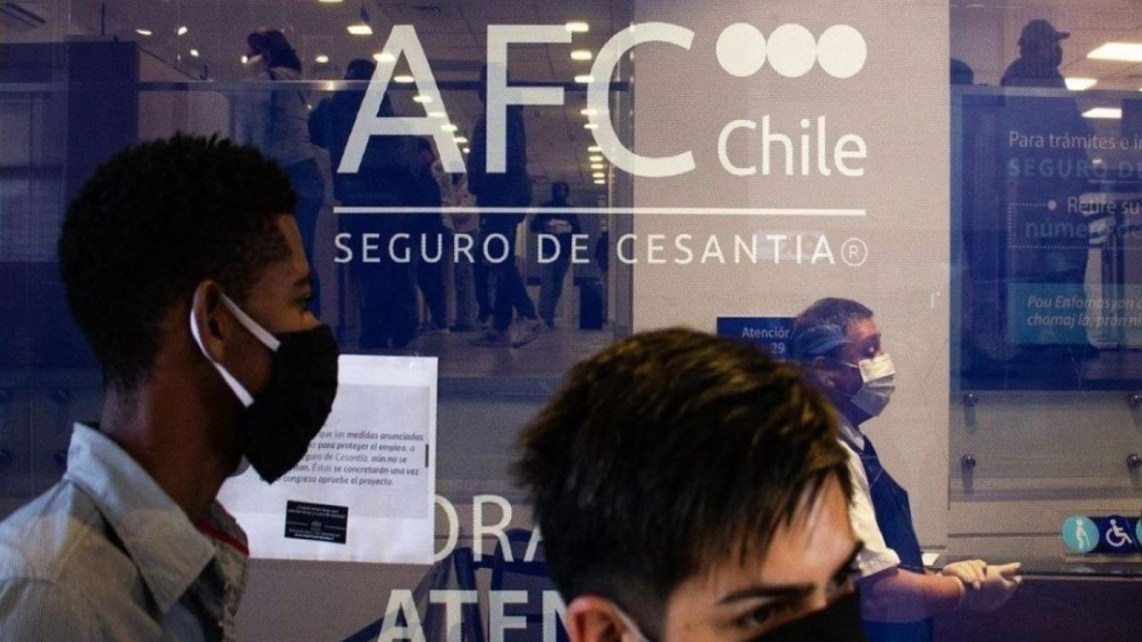 Seguro de Cesantía: este es el requisito indispensable para cobrar el dinero - Agencia UNO