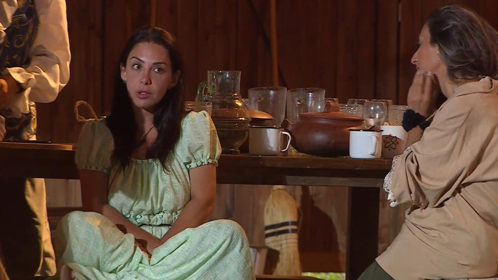 Mariela Sotomayor confesó que fue acosada por famoso personaje en Viña 2018