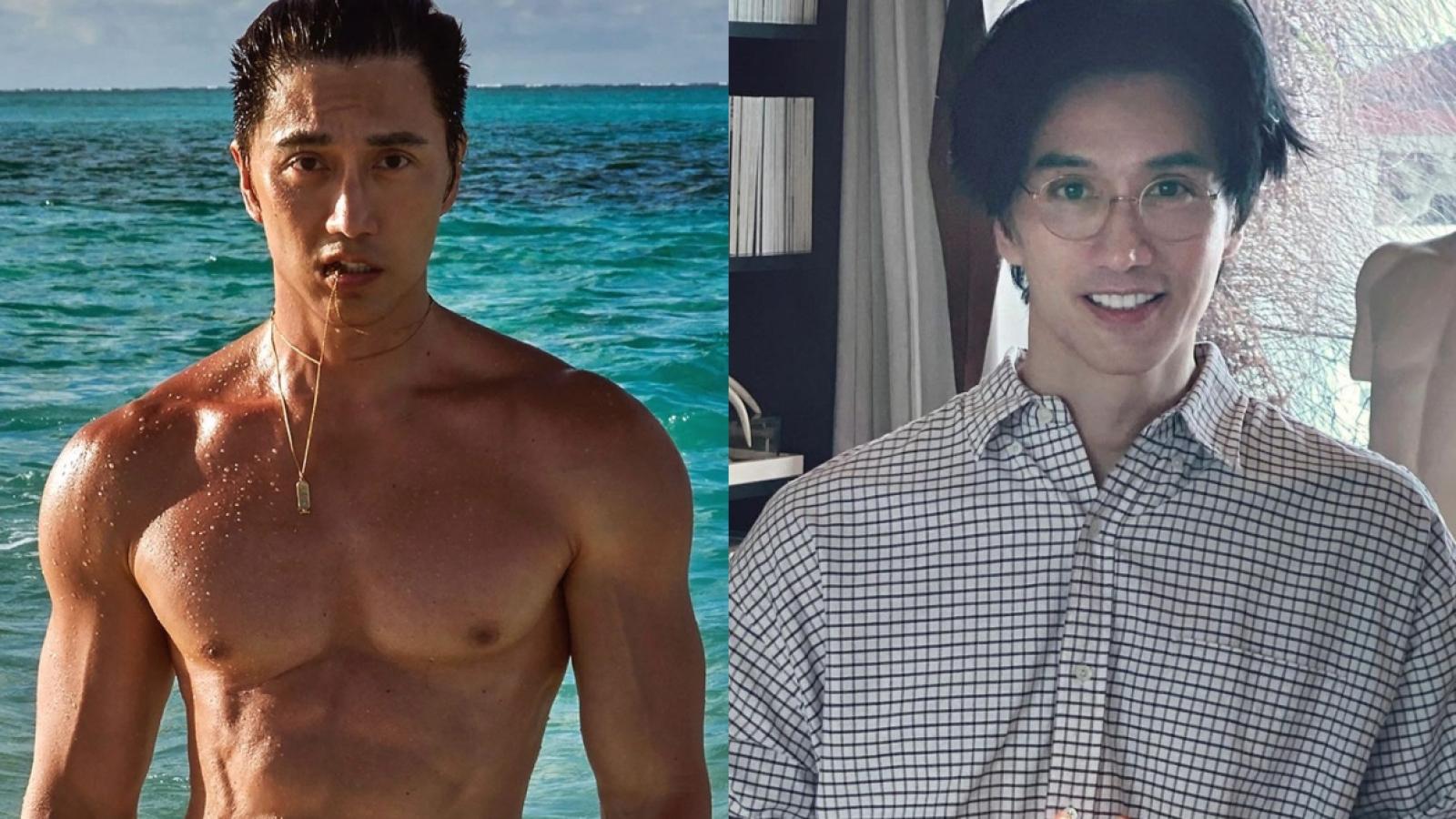 Chuando Tan - Créditos: Instagram