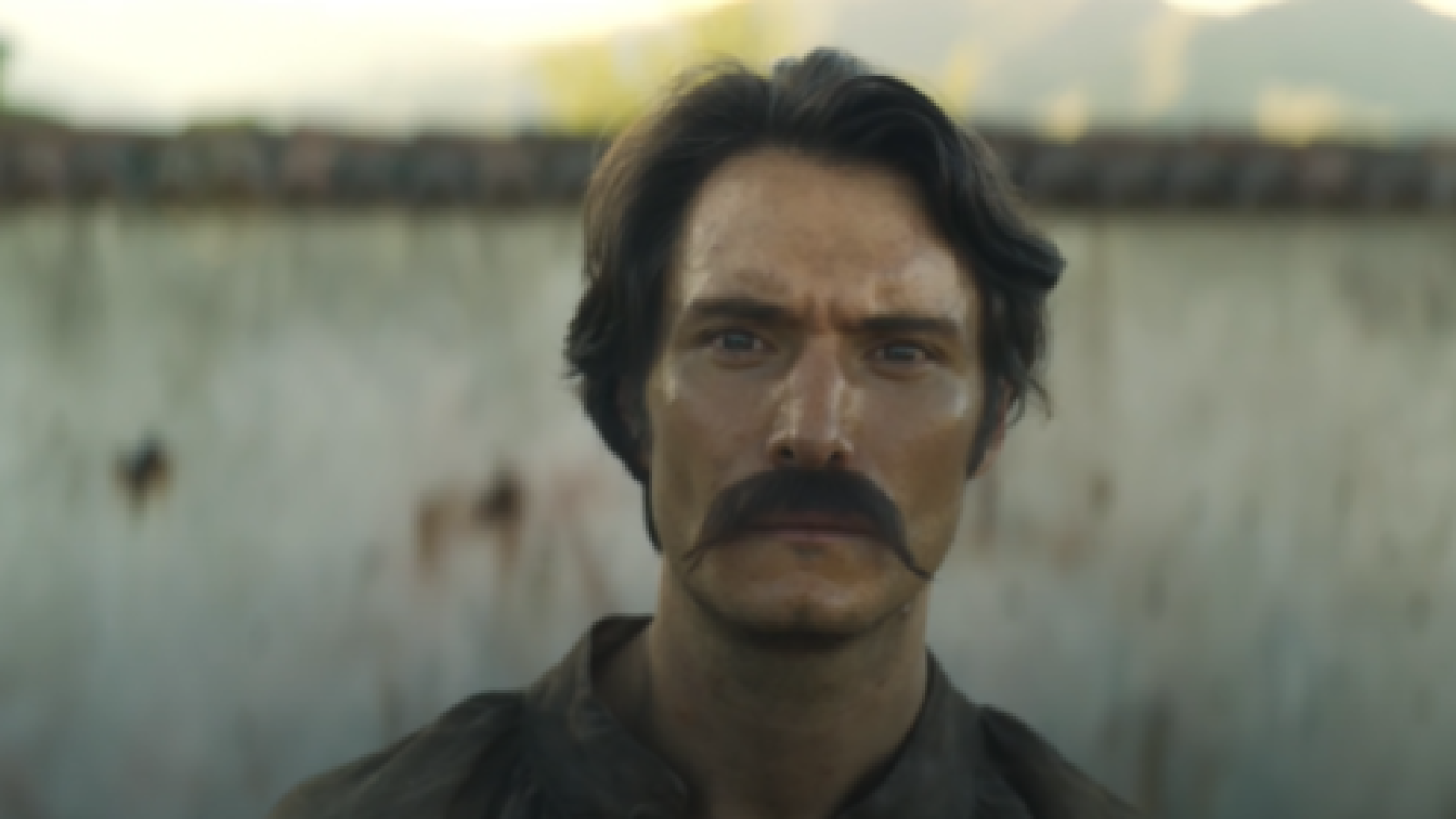 Cien años de soledad - Tráiler