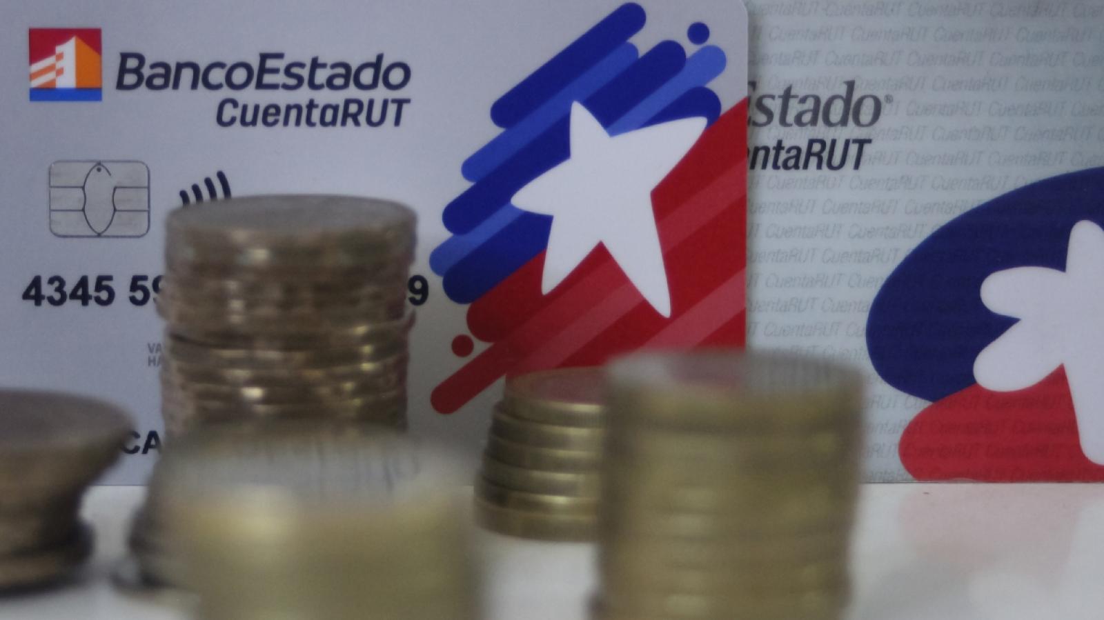 CuentaRut - Créditos: Agencia Uno