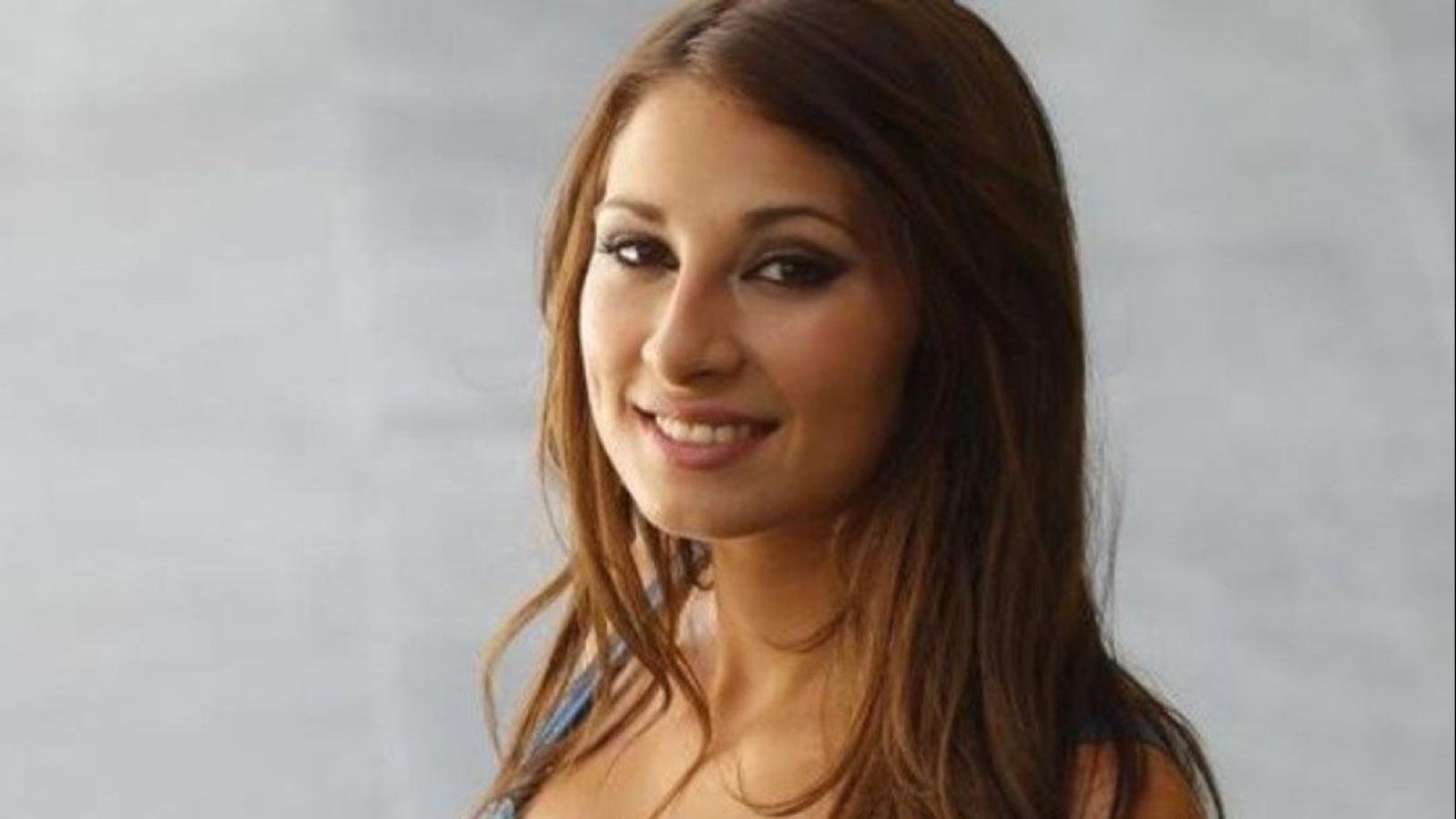 Perla Ilich | Canal 13 
