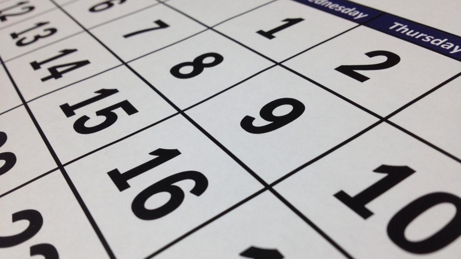 Feriados irrenunciables en Chile - Créditos: Pixabay