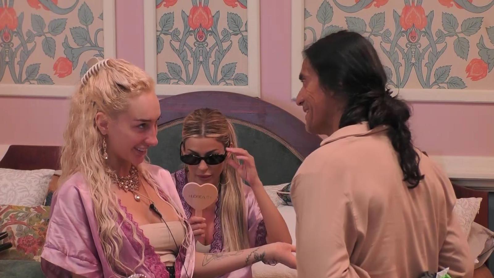 Ganar o Servir, nuevo reality de Canal 13