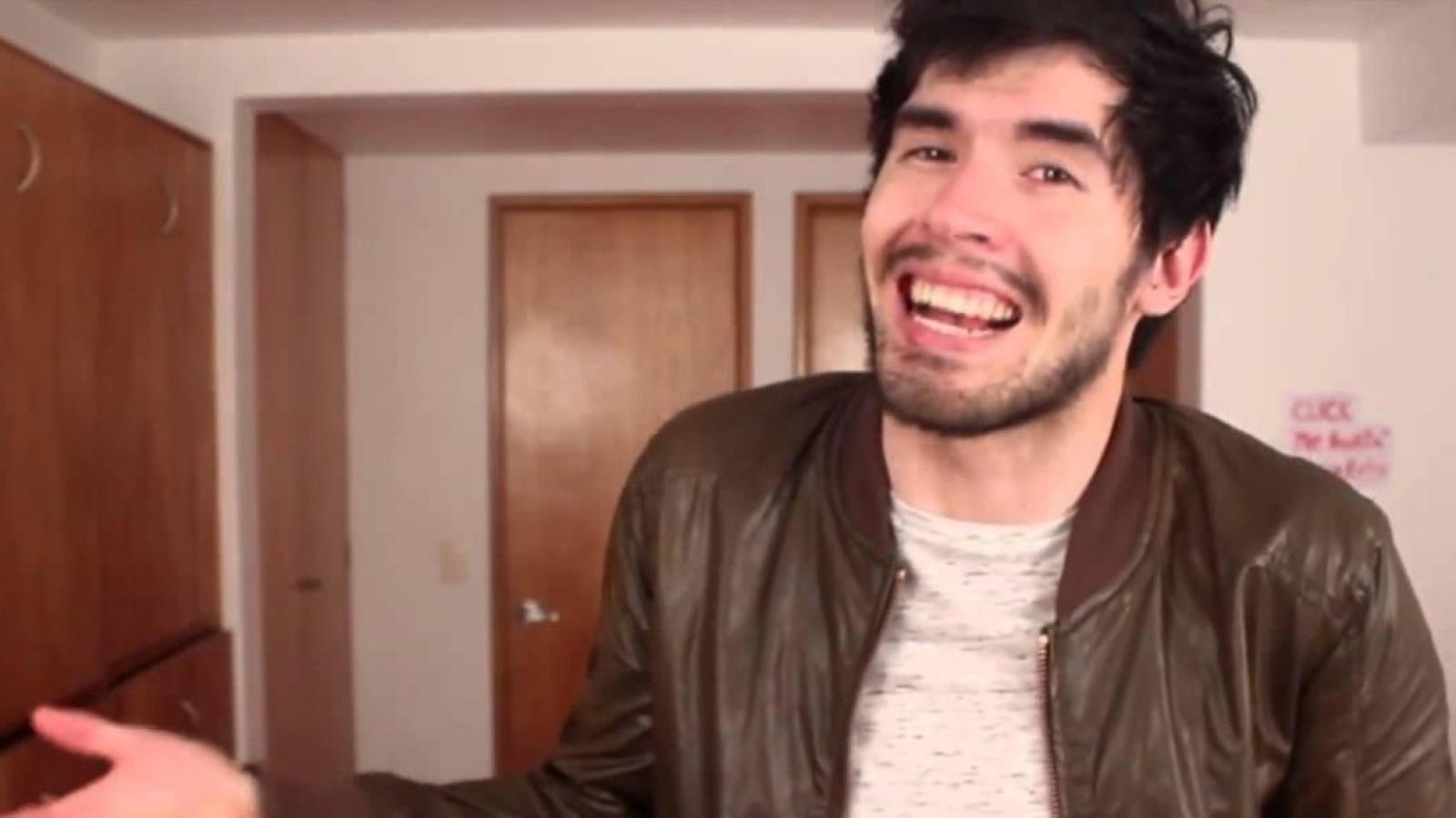 Germán Garmendia - Captura de pantalla