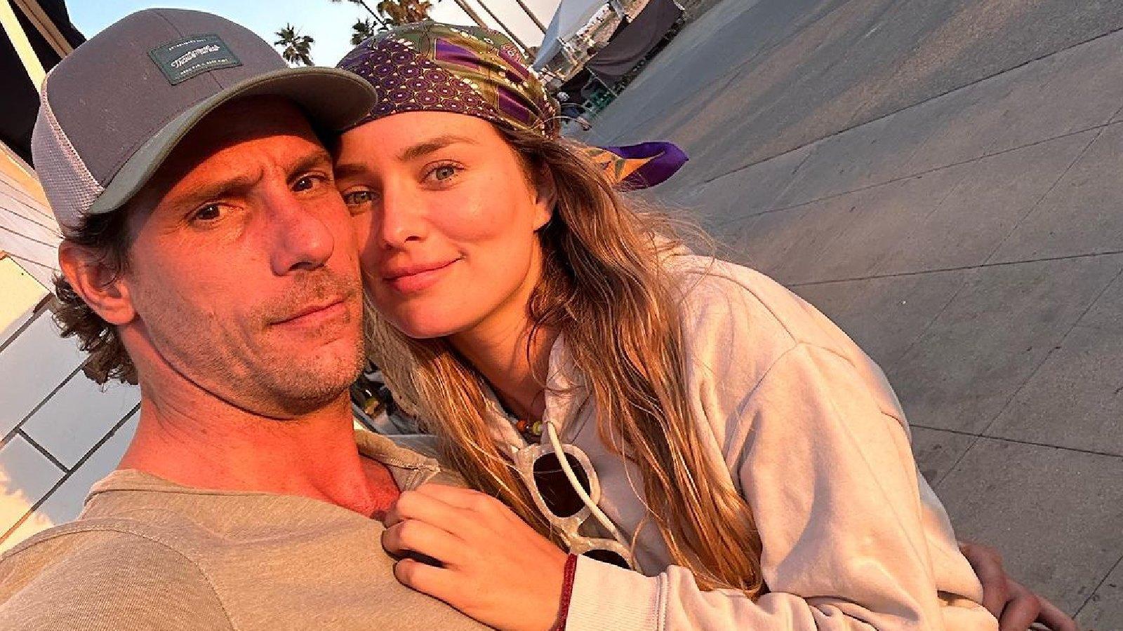 kika silva y gonzalo valenzuela