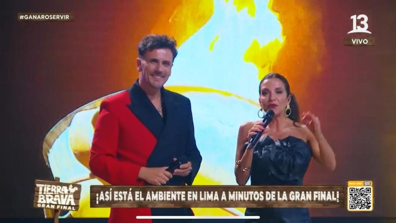 Tierra Brava