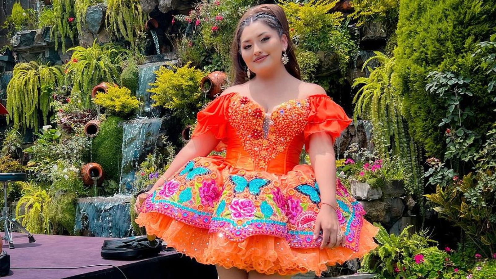 Muñequita Milly - Créditos: Instagram