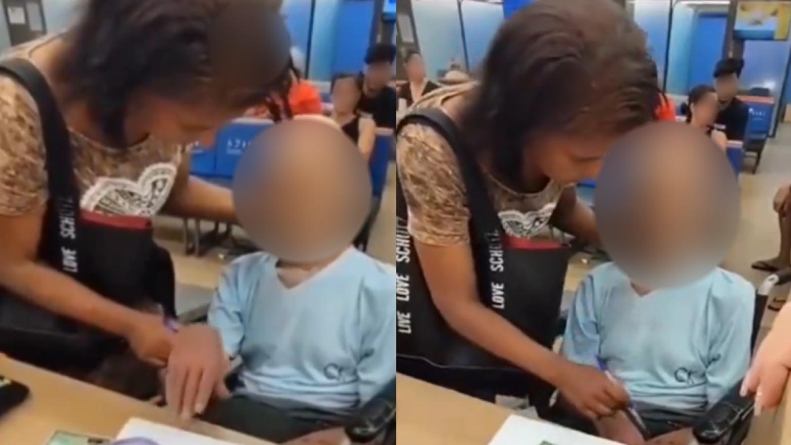 Mujer de Brasil - Captura de pantalla