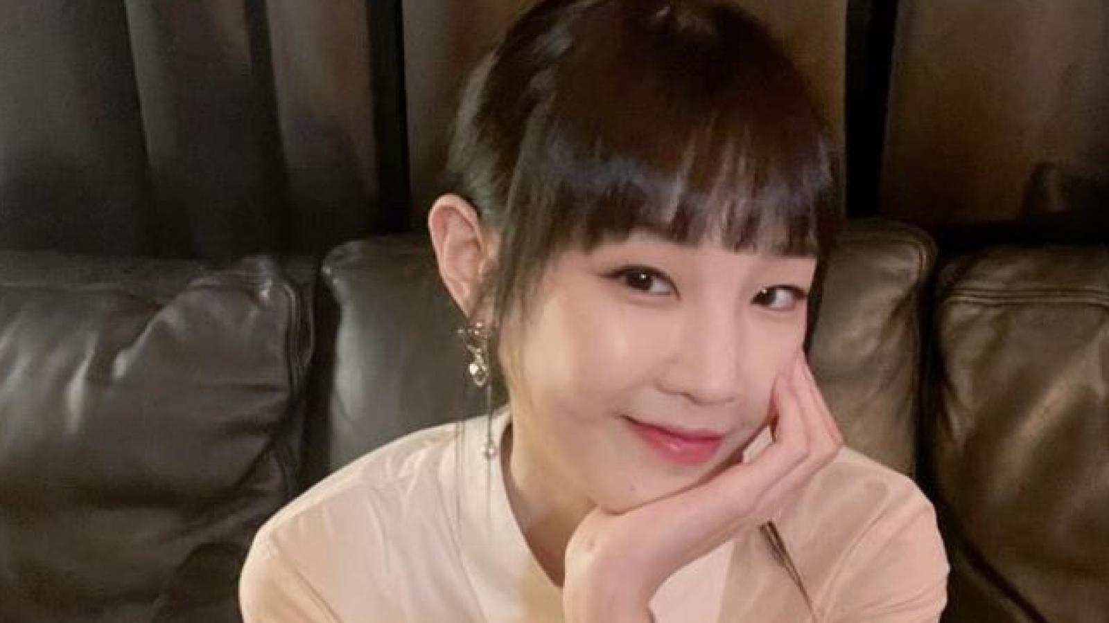 Park Bo-Ram