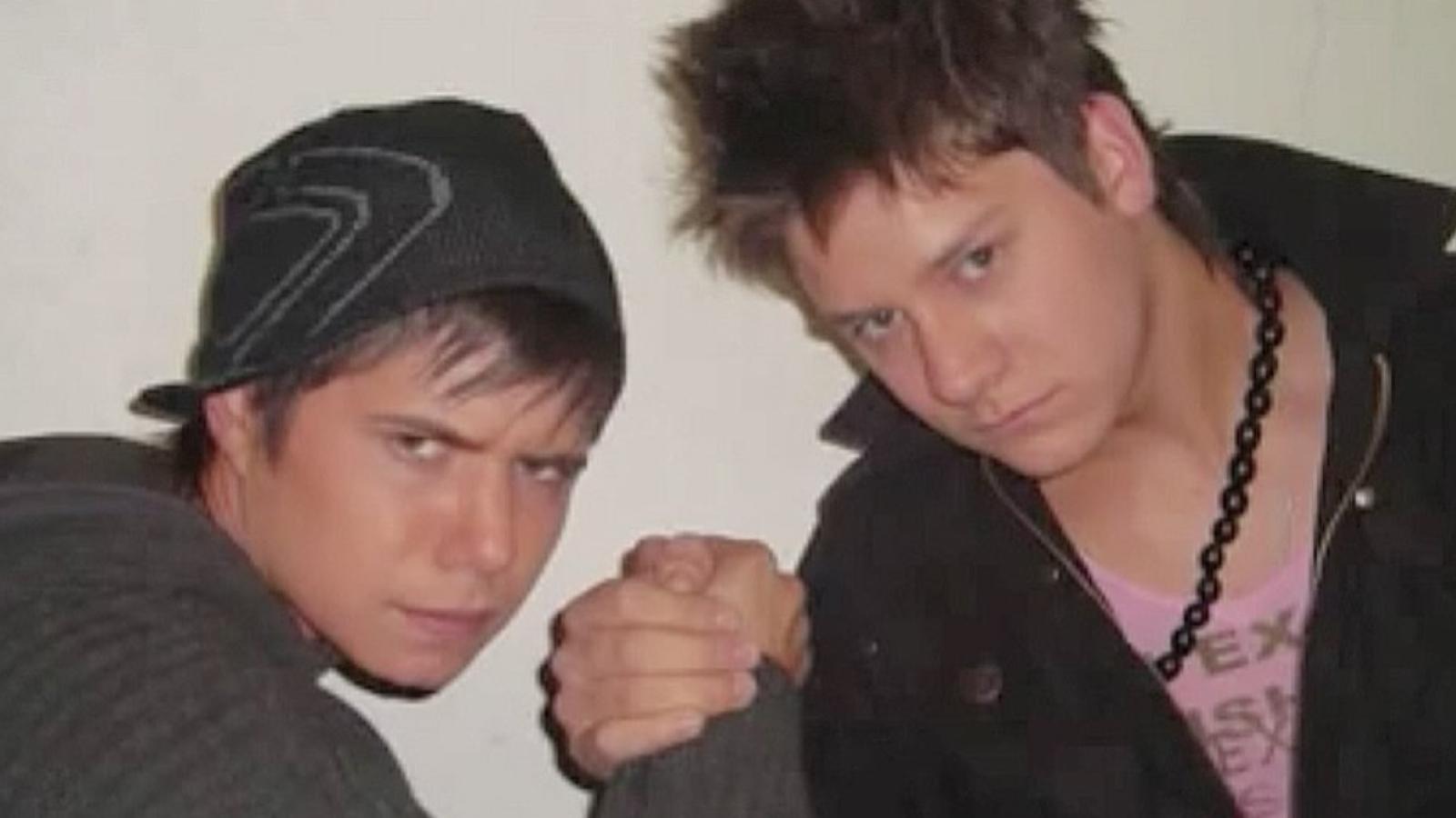 Galanes de programa juvenil - Créditos: Instagram