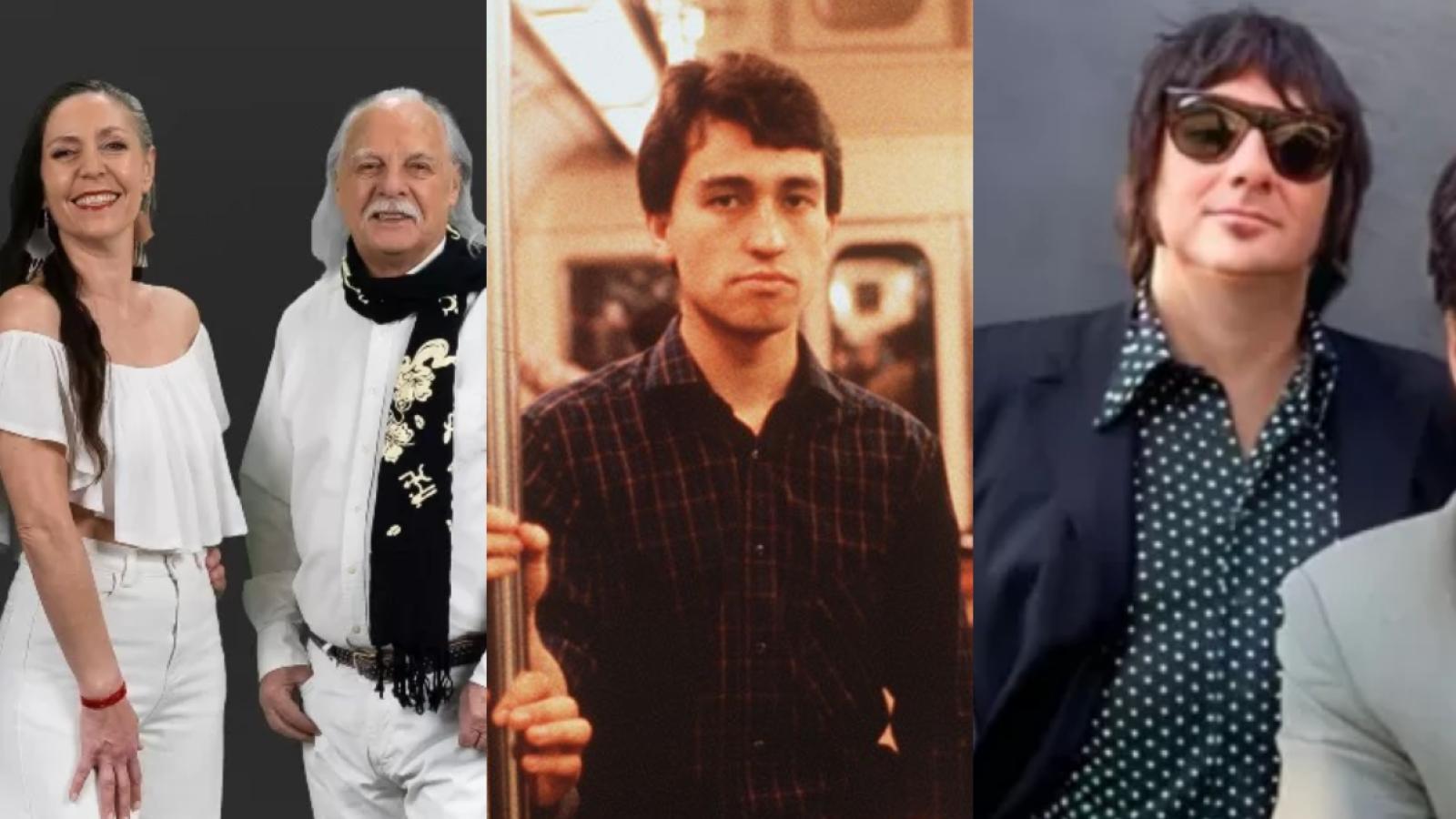 Las mejores canciones del rock chileno