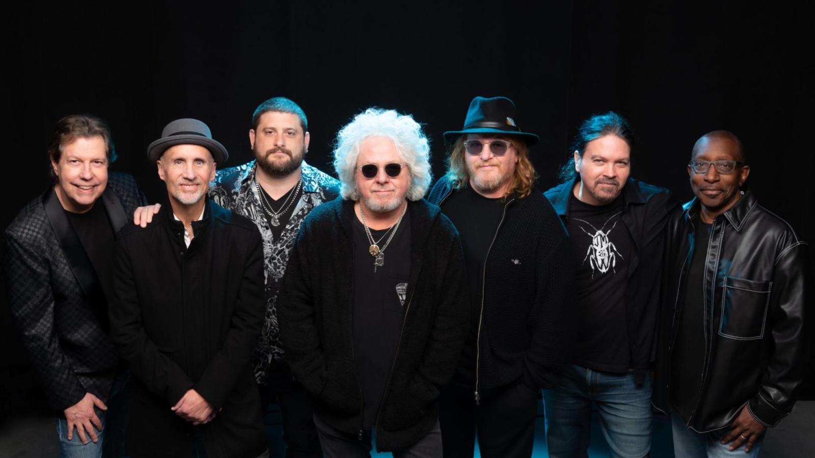 ¡Toto vuelve a Chile!: Conoce la fecha, lugar y venta de entradas 