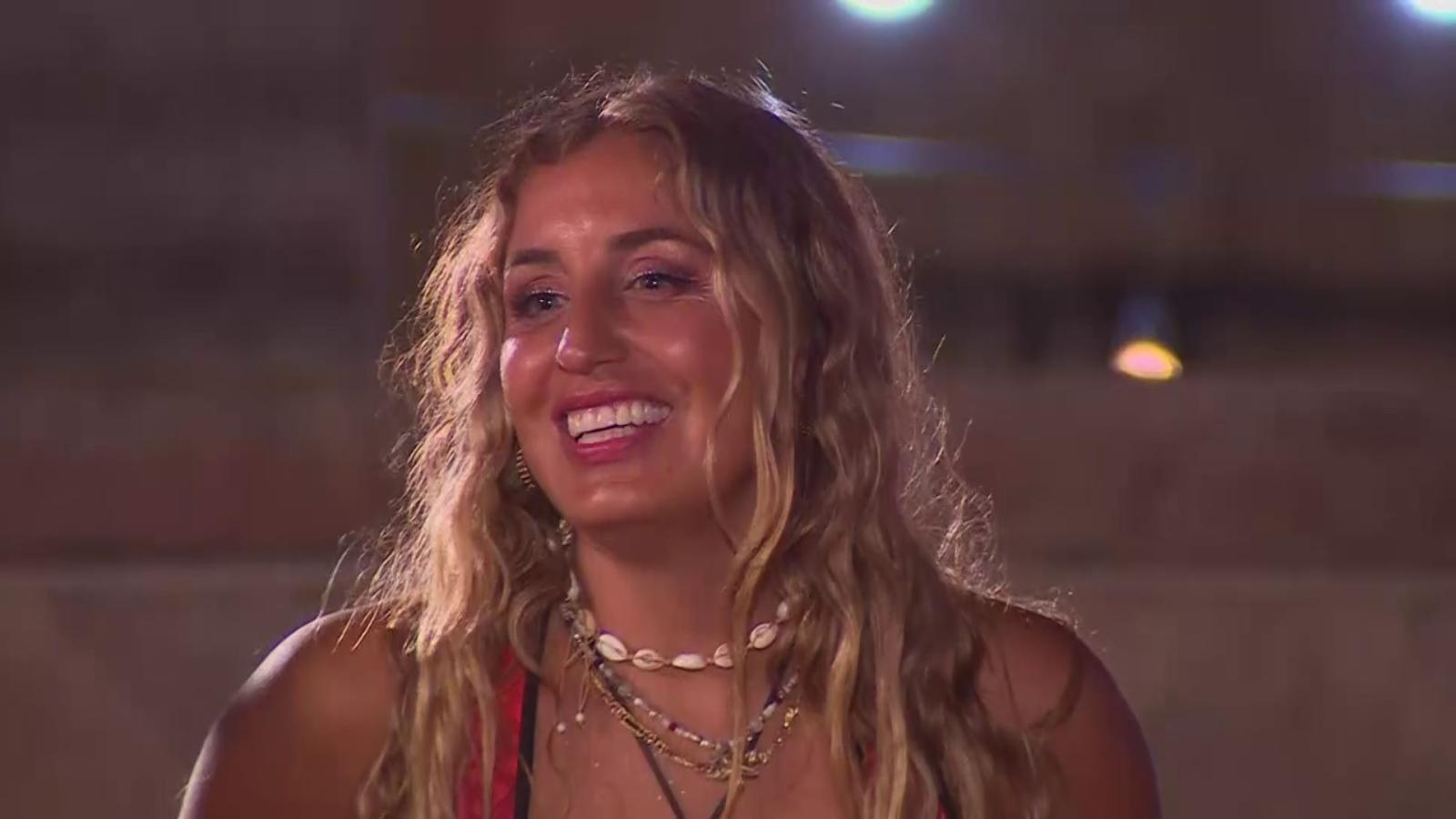 Daniela Castro en Tierra Brava