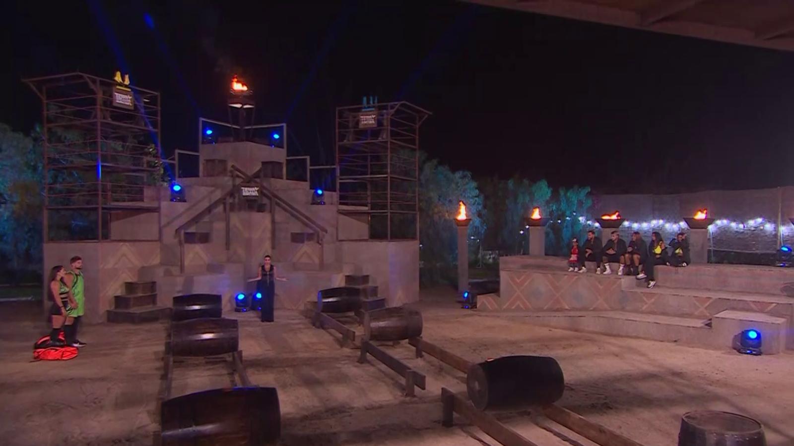 Duelo de Eliminación