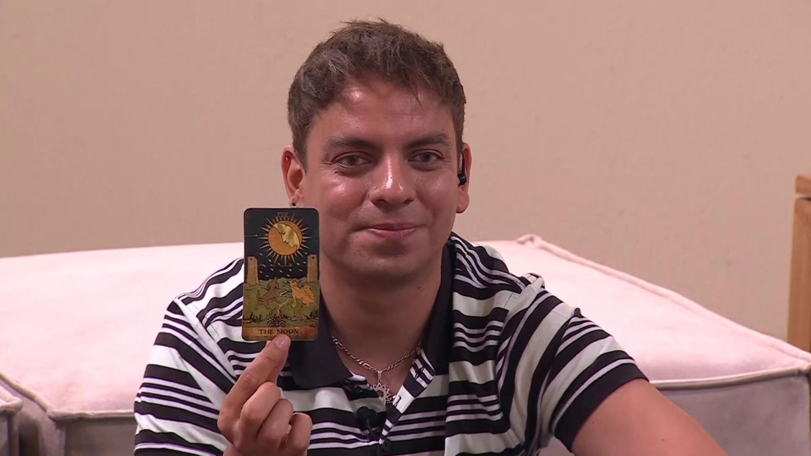 El tarot de Tierra Brava dejó varias cosas claras