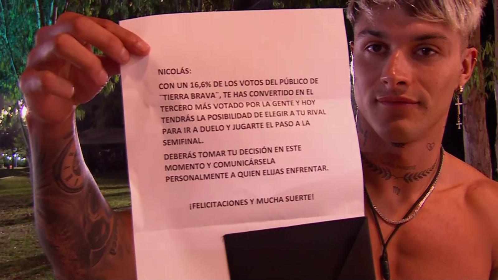 Nico Solabarrieta
