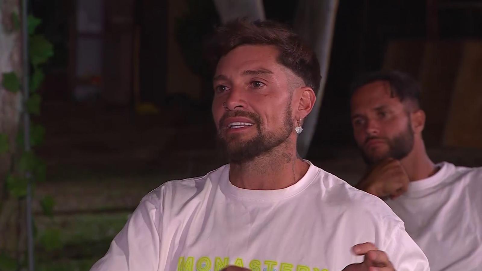 Luis Mateucci competirá por pasar a semifinales en Tierra Brava